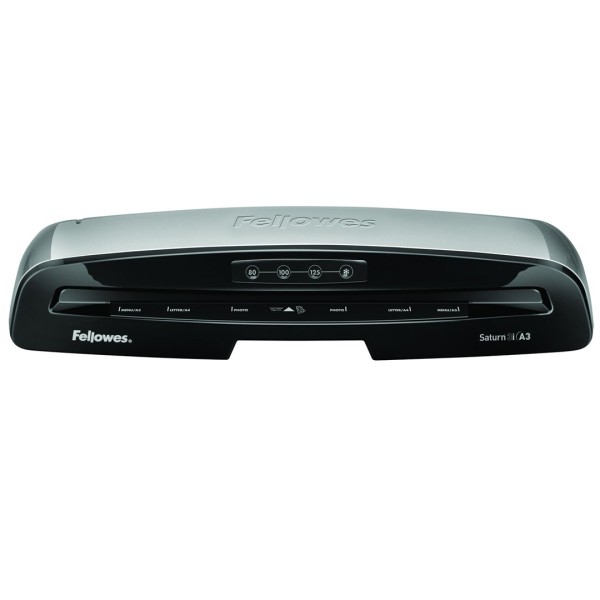 Fellowes Saturn 3i Cold/hot laminator 300 ...