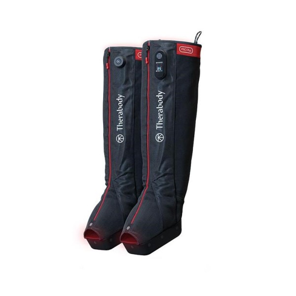 Therabody JetBoots Pro Plus S - ...
