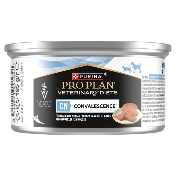 PURINA Pro Plan Veterinary Diets CN ...