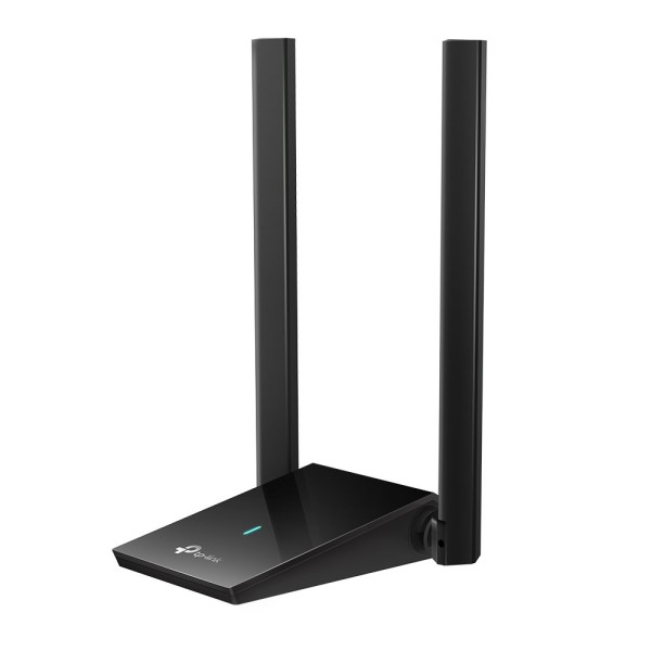 TP-Link AX1800 Dual Antennas High Gain ...
