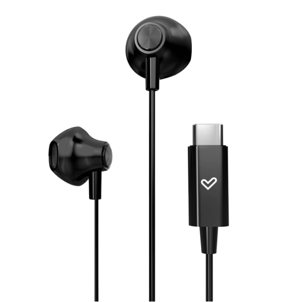 Energy Sistem Wired Earphones | EasyPods ...