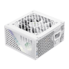 Gamemax Power Supply, 80 PLUS, Gold | GS 750G WH | 750 W