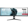 LCD Monitor|IIYAMA|GCB4580DQSN-B1|45