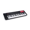 M-AUDIO Oxygen 49 (MKV) MIDI keyboard 49 keys USB Black