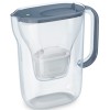 Brita Style Essential+4 MAXTRA PRO PURE PERFORMANCE (graphite)
