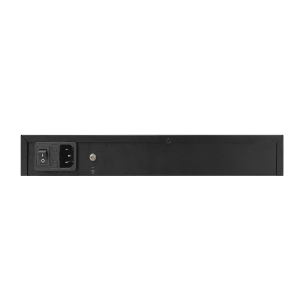LANBERG switch PoE+ 24x 1GB 2x ...