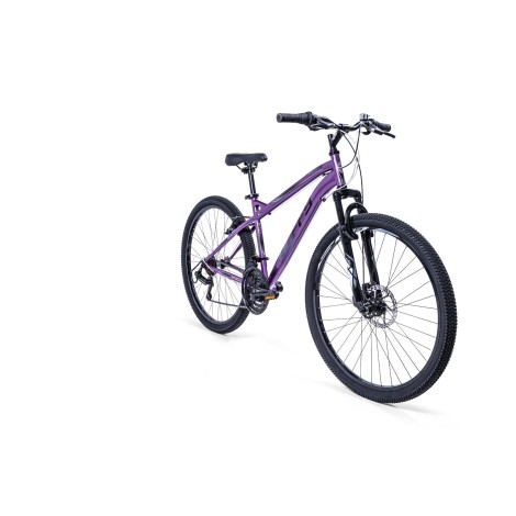 Huffy Bike EXTENT 27.5" Purple 26950W Purple