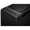 ASUS ProArt PA602 Wood Edition Midi Tower Black