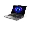 Lenovo LOQ 15IRX10 | Luna Grey | 15.6 