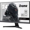 iiyama G-MASTER G2445HSU-B2 computer monitor 61 cm (24") 1920 x 1080 pixels Full HD LCD Black