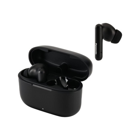 Panasonic Headphones | RZ-B110WDE-K | Bluetooth | In-ear | Microphone | Wireless | Black