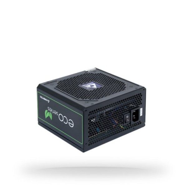 Chieftec GPE-600S power supply unit 600 ...