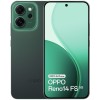 OPPO Reno 14 FS 5G DS 12/512 GB Green smartphone