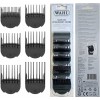 WAHL | Attachment Comb Set (3/6/9/12/18/25 mm), 6 pcs | 1802-7200