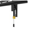 TV SET ACC WALL MOUNT/WL35S-950BL19 NEOMOUNTS