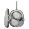 Sony WH-1000XM6 Headset Wired & Wireless Head-band Music/Everyday USB Type-C Bluetooth Grey