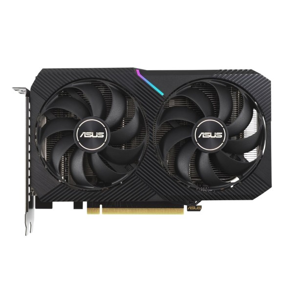 ASUS Dual -RTX3060-O12G-V2 NVIDIA GeForce RTX ...