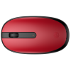 HP 240 Empire Red Bluetooth Mouse