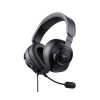 Havit H2230D Gaming Kulaklık Siyah Headset