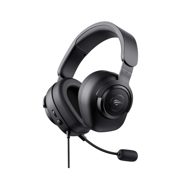 Havit H2230D Gaming Kulaklık Siyah Headset
