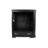 NATEC Genesis PC case Irid 505