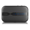 D-Link | 4G LTE Mobile WiFi Hotspot 150 Mbps | DWR-932 | 802.11n | Mesh Support No | 300 Mbit/s | N/A Mbit/s | Ethernet LAN (RJ-45) ports 1 | MU-MiMO No | no PoE | Antenna type 2xInternal