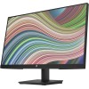 HP LED monitor, IPS 24" V24ie 1920 x 1080 Pixels Full HD Black