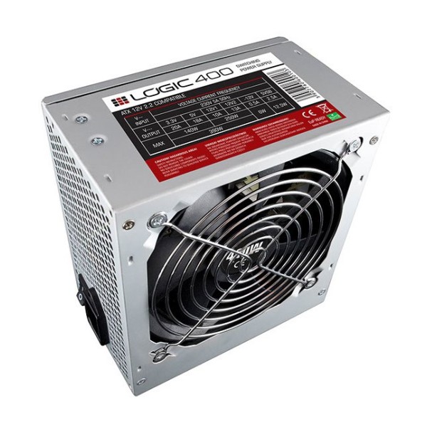 Logic 400 power supply unit 400 ...