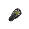 FLASHLIGHT PRECISE SERIES/4000 LUMENS P10IX NITECORE