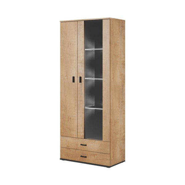 Cama display cabinet SOHO S6 2D2S ...