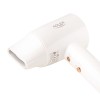 Adler Hair Dryer | SUPERSPEED AD 2272 | 1800 W | Number of temperature settings 3 | Ionic function | White