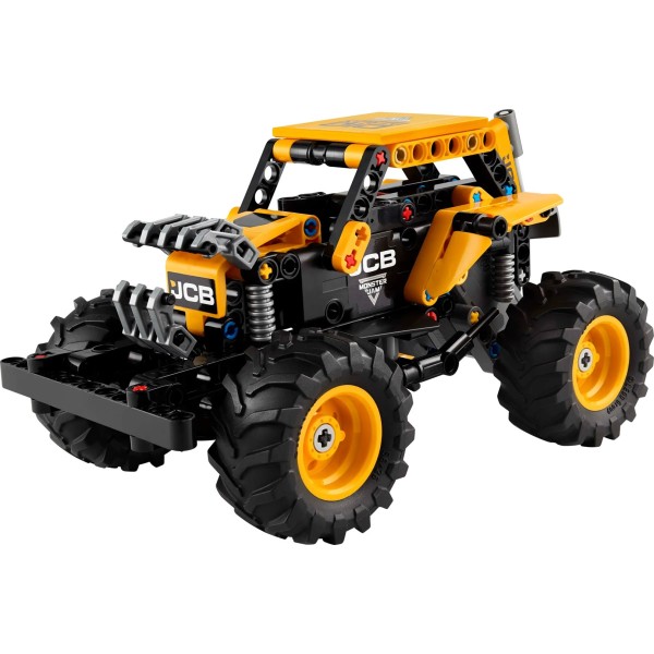 LEGO TECHNIC 42199