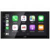 JVC KW-M560BT car media receiver Black 200 W Bluetooth