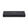 Acer USB type-C docking II BLACK WITH EU POWER CORD ADK810 | Acer