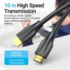 CABLE HDMI 2M 8K/AANBH VENTION