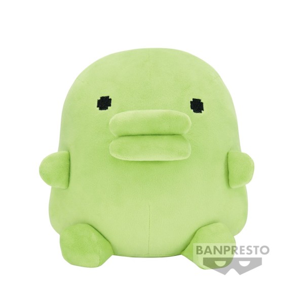 TAMAGOTCHI BIG PLUSH - KUCHIPATCHI 22 ...