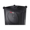 Sharp SumoBox CP-LS200 High Performance Portable Speaker | Sharp | Portable Speaker | SUMOBOX Pro CP-LS200 High Performance | 200 W | Waterproof | Bluetooth | Black | Portable | Wireless connection