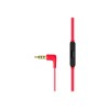 HP HyperX Cloud Earbuds II Red