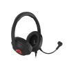 Genesis | Gaming Headset | Radon 800 | Wired | On-Ear