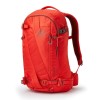 Plecak turystyczny Gregory Targhee 26, gamma red