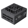 Gamemax PSU | GZ 750G | 750 W | Gold | Full Modular