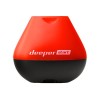 Deeper | Start Smart Fishfinder | Sonar | Yes | Orange/Black