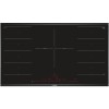 Bosch Serie 8 PXV975DC1E hob Black Built-in 90 cm Zone induction hob 5 zone(s)