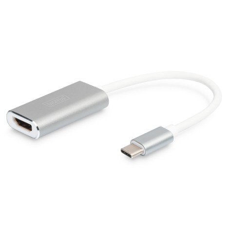 Digitus USB-C 3.2 Gen 1 to HDMI Graphic Adapter | DA-70836