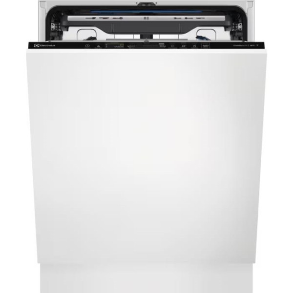 Built-in dishwasher EEC87400W ComfortLift 900 60 ...