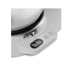 Kenwood KVC65.001WH food processor 1200 W 5 L Stainless steel, White Built-in scales