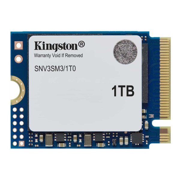 Kingston Technology 1000G NV3 M.2 2230 ...
