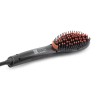 Esperanza EBP006 hair styling tool Straightening brush Black 1.8 m 50 W