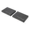 DIGITUS HDMI 2.0 HDMI KVM Extender Set