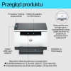 HP LaserJet M234d Multifunction Black and white Printer, Copier, Scanner; Duplex
